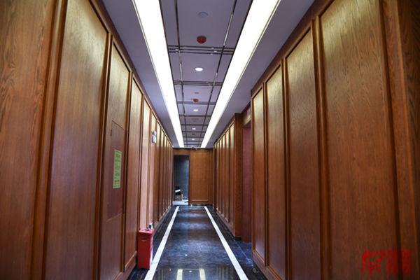 黃貝嶺·禧粵酒樓